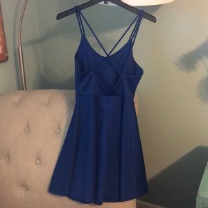 Cocktail dress
